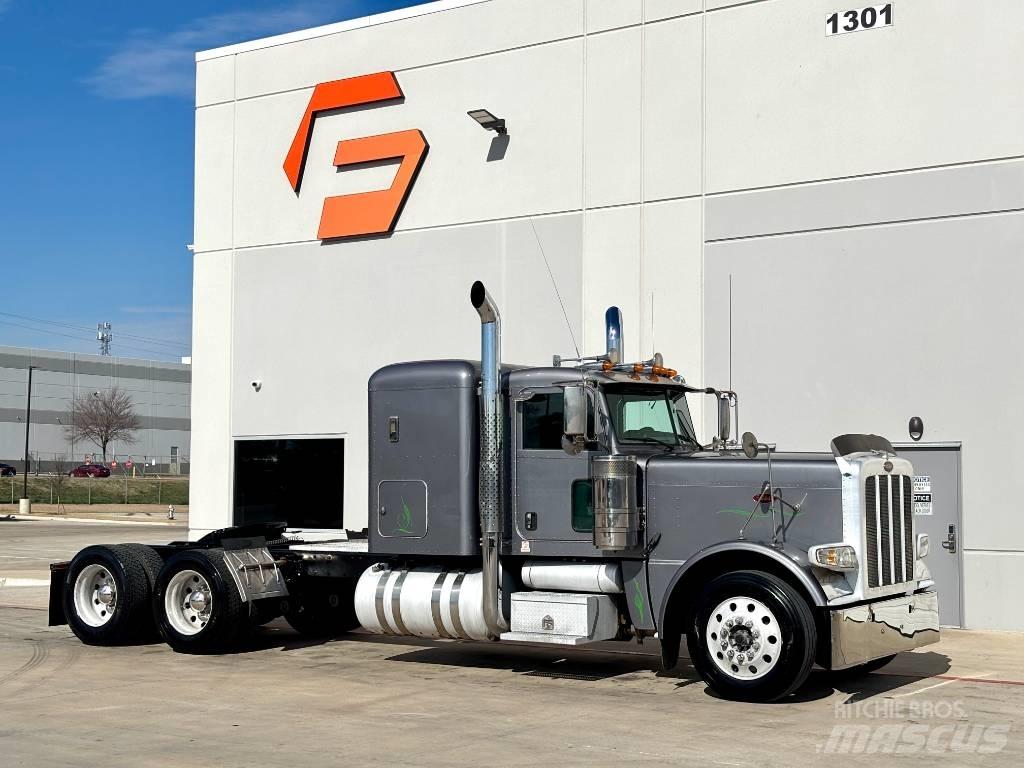 Peterbilt 389 Motrici e Trattori Stradali