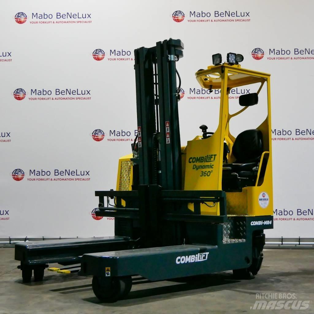 Combilift MR4 Carico laterale