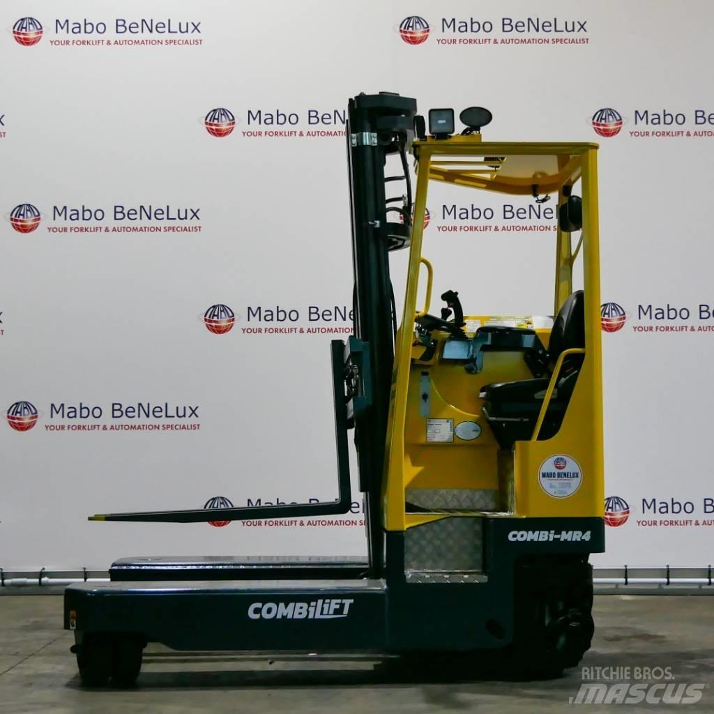 Combilift MR4 Carico laterale
