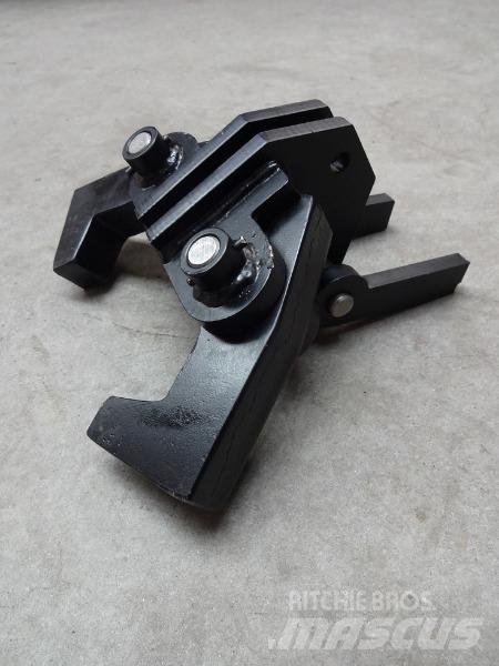  Rail Pulling Manutenzione ferroviaria