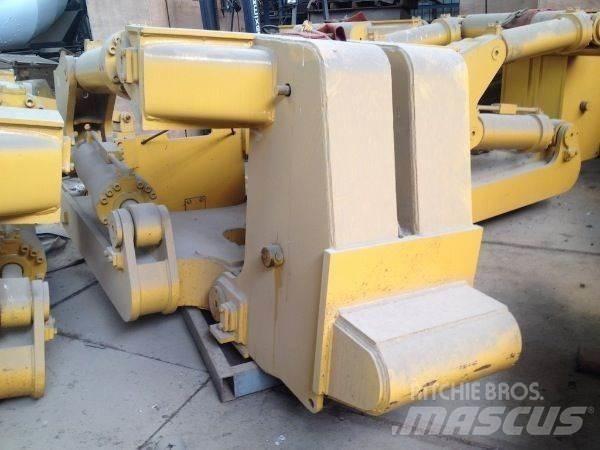 CAT D8K RIPPER Costruzioni - Altro