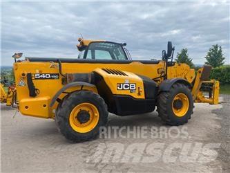 JCB 540-180 Sollevatori telescopici