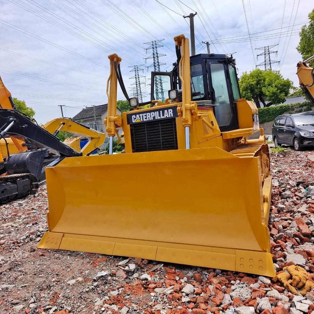 CAT D 6 G Dozer cingolati