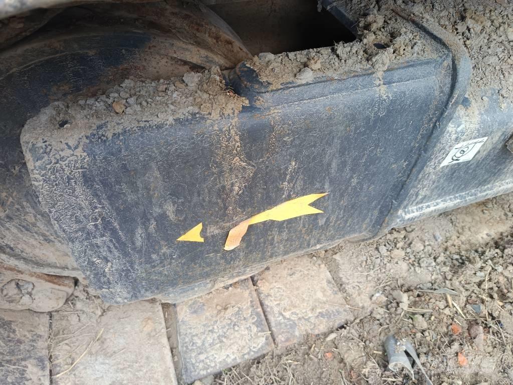 Volvo EC 210 B Escavatori cingolati