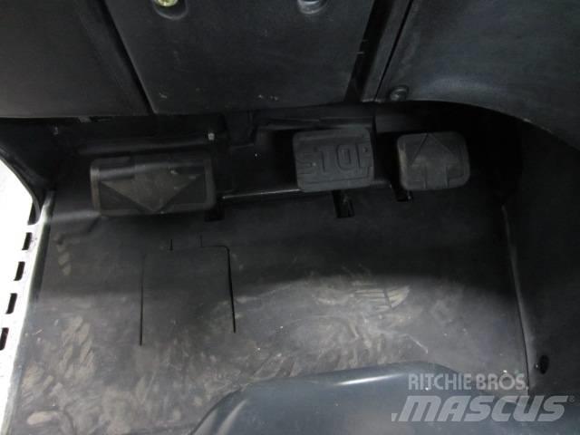 Linde E 16 C Carrelli elevatori elettrici