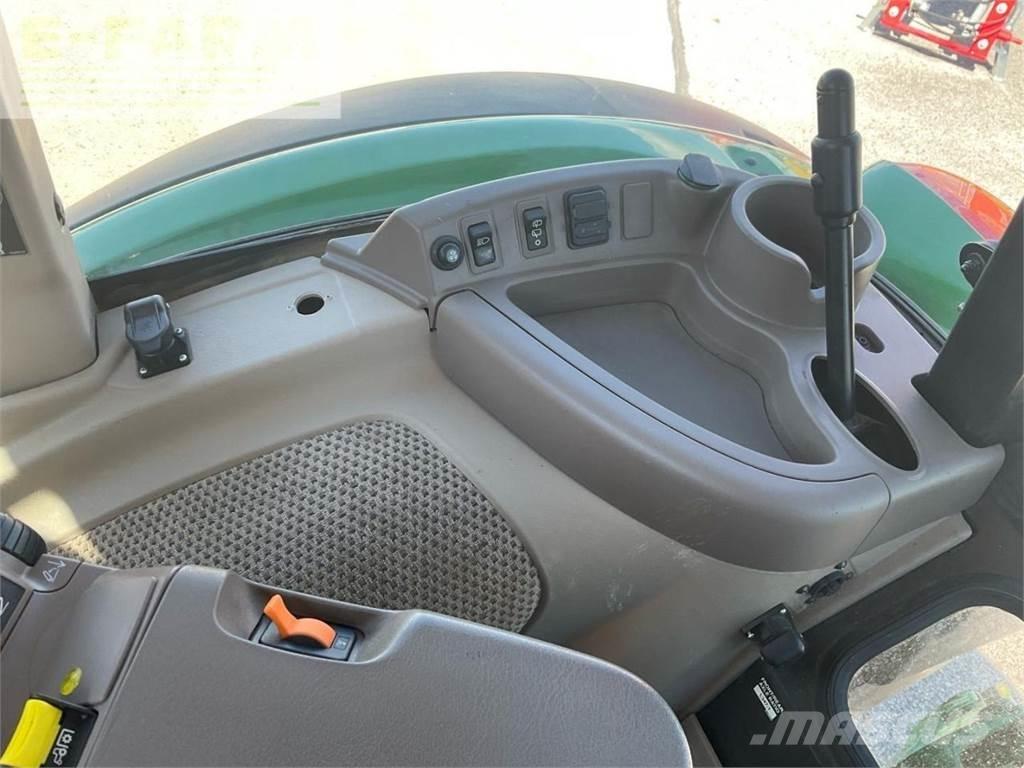 John Deere 5100R Trattori