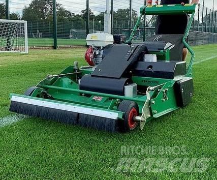 Dennis Pro34R Tosaerba a spinta