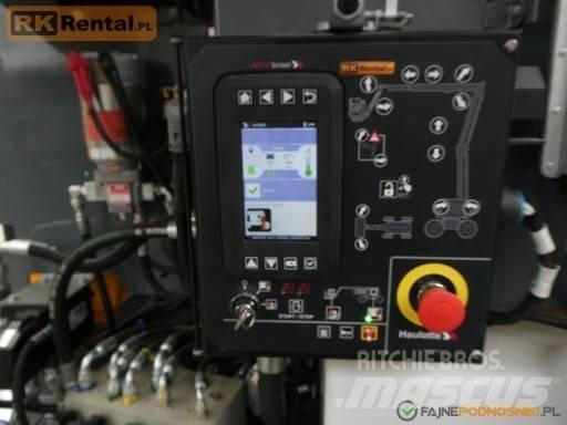 Haulotte HA 16 RTJ Piattaforme a braccio articolato