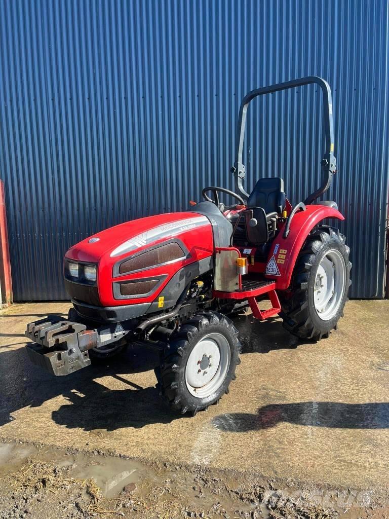 McCormick X10.30M Trattori compatti