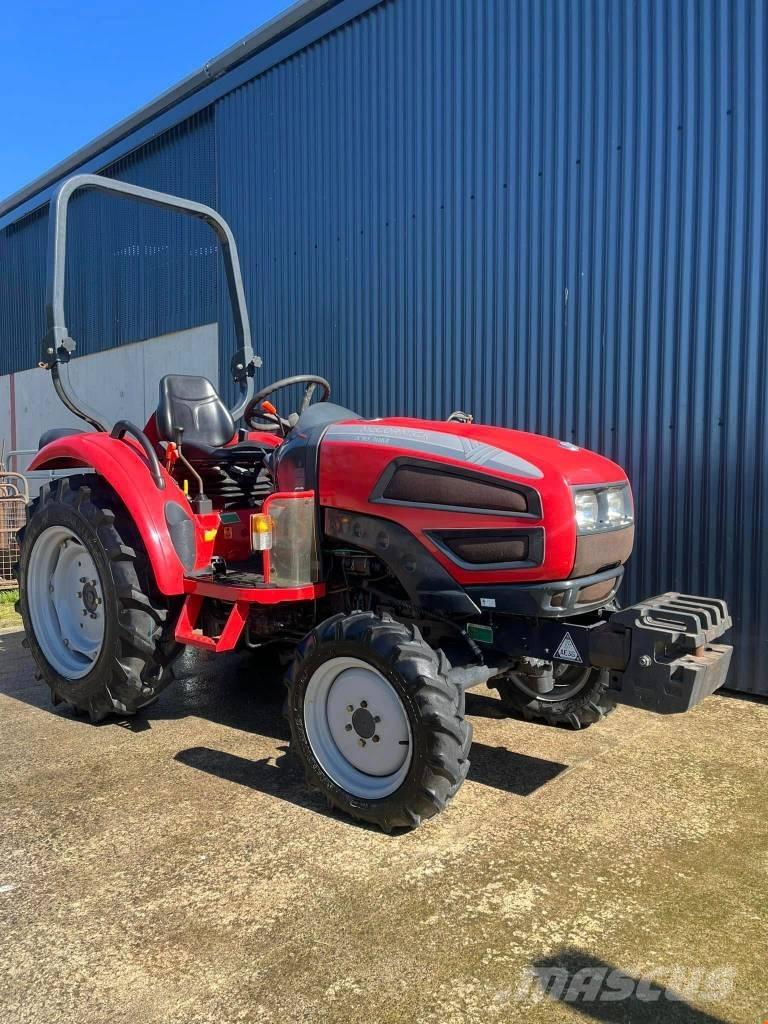 McCormick X10.30M Trattori compatti