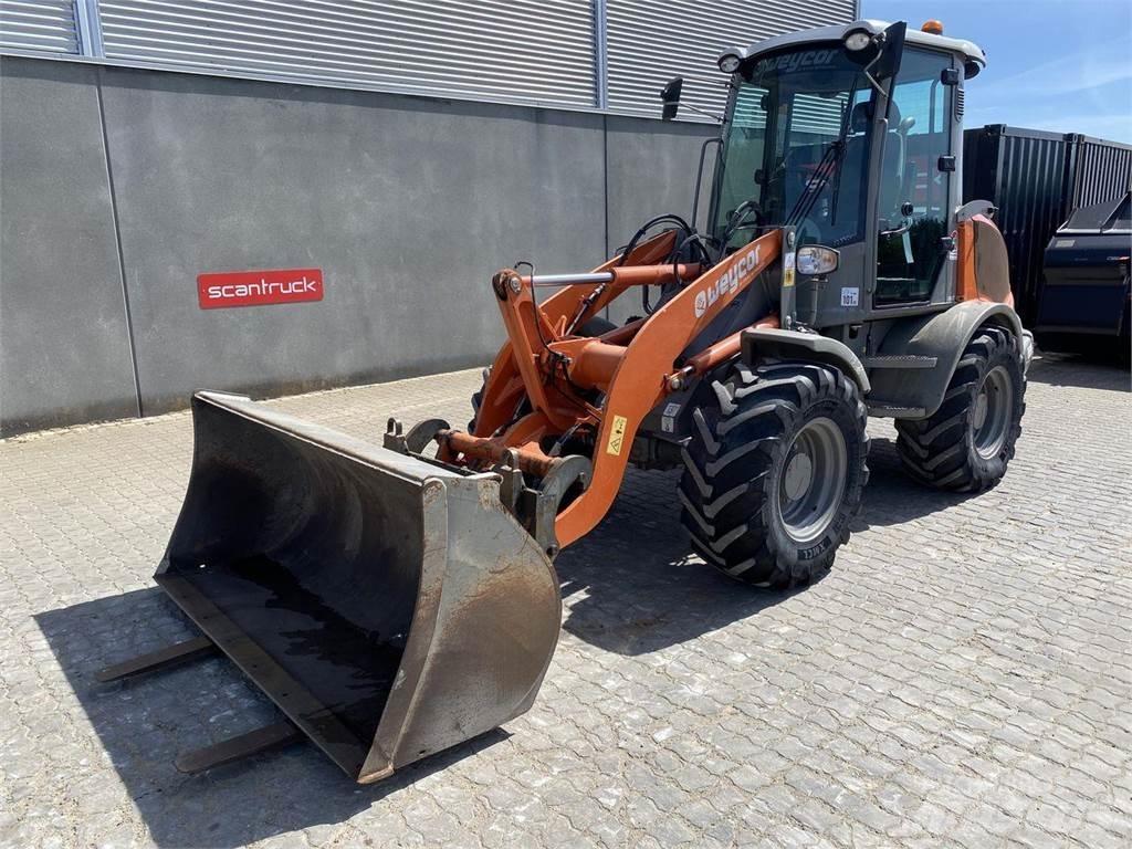 Weycor AR420 Pale multiuso