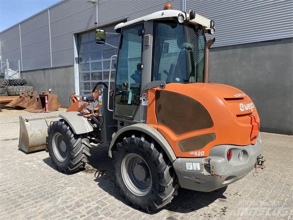 Weycor AR420 Pale multiuso