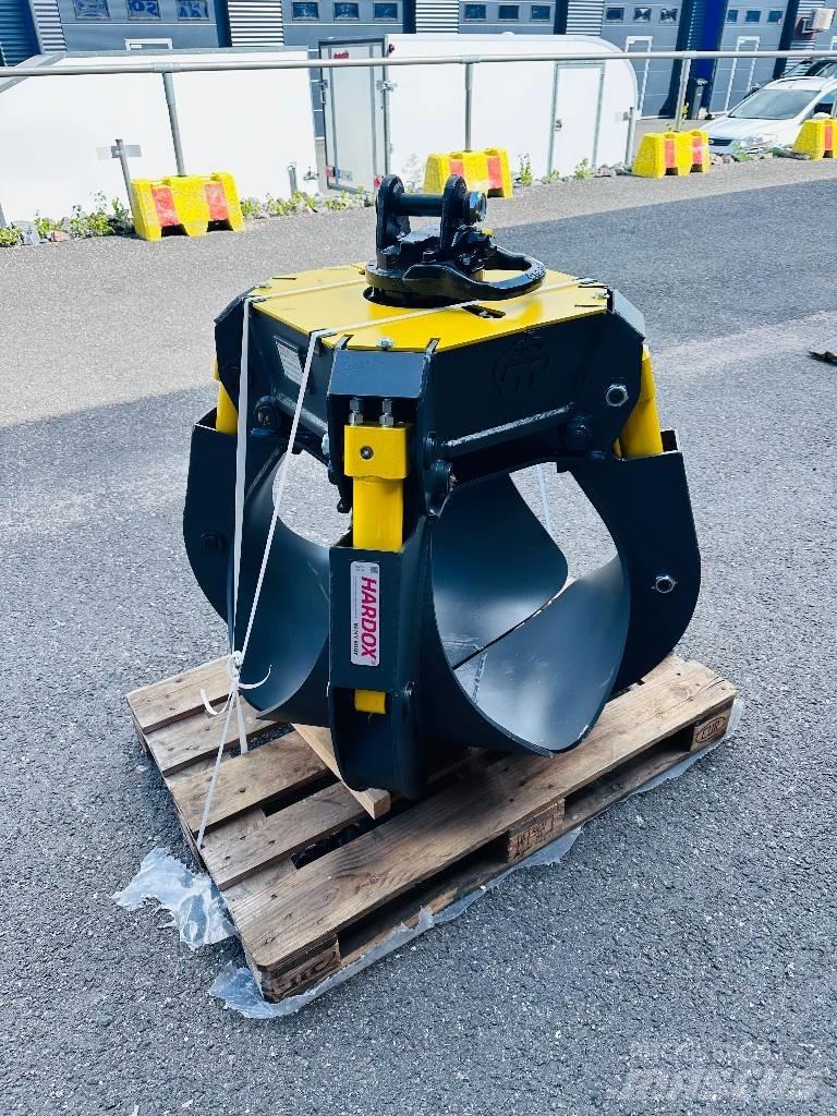 Minelli MPOS P 300/4 Altri attacchi e componenti