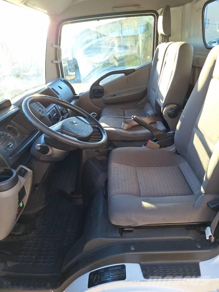  Multiel MX 170 Piattaforme autocarrate