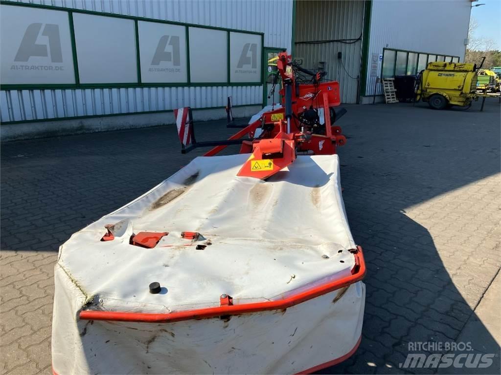 Kuhn GMD 8730FF Falciacondizionatrici