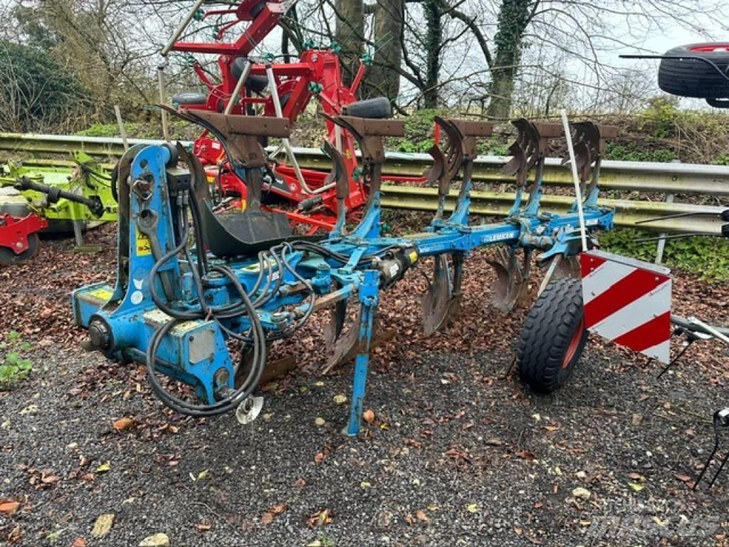 Lemken Opal 120 Aratri convenzionali