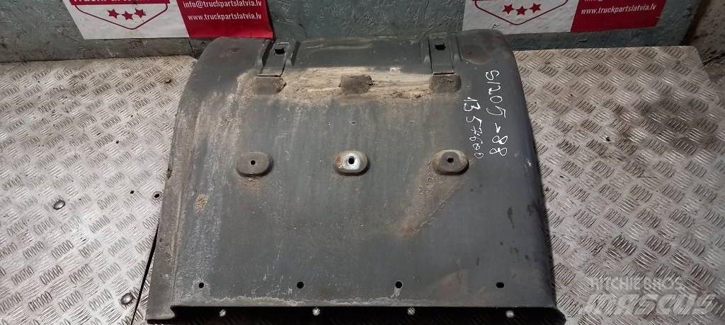 Scania R 440.   1357600 Assi