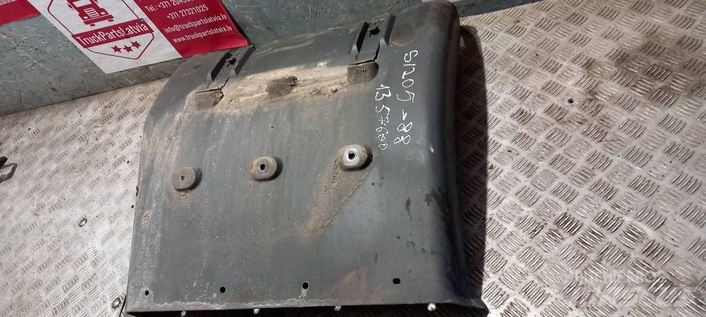 Scania R 440.   1357600 Assi