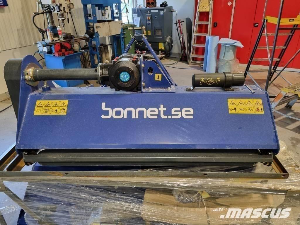 Bonnet EFGC 1.95 Falciatrici/cimatrici per pascoli