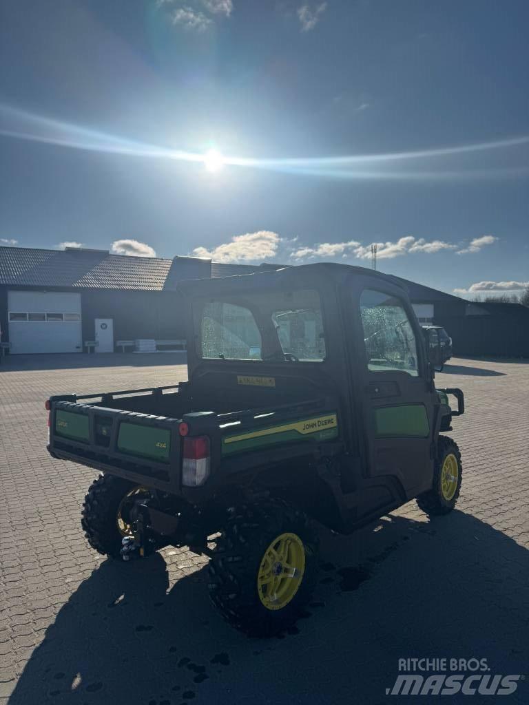 John Deere XUV 865 Veicoli ricreativi
