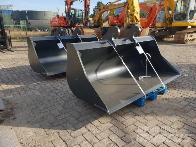 GP SBS55-2200-CW40 Benne