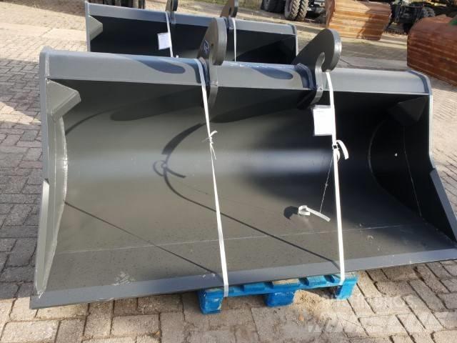 GP SBS55-2200-CW40 Benne