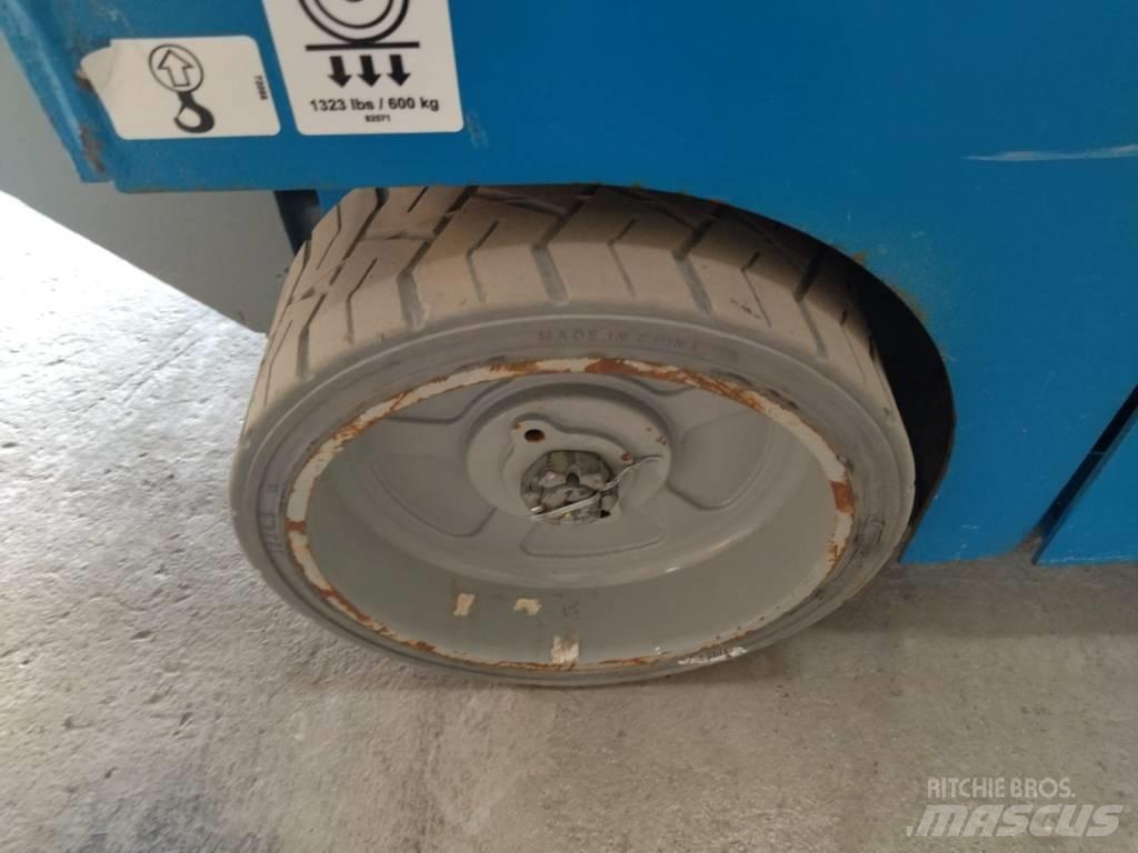 Genie GS-1932 Piattaforme a braccio articolato