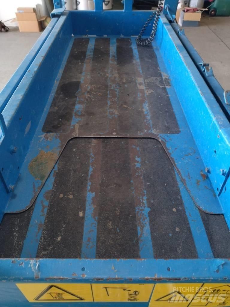 Genie GS-1932 Piattaforme a braccio articolato