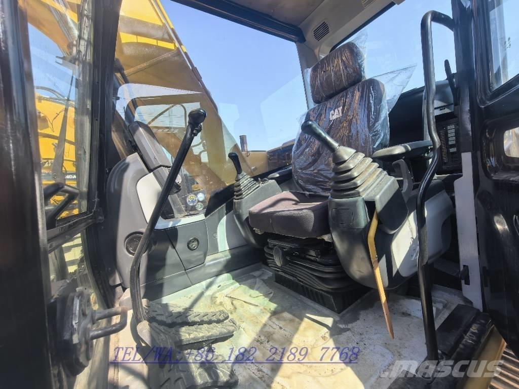 CAT 312 D2 GC Escavatori cingolati