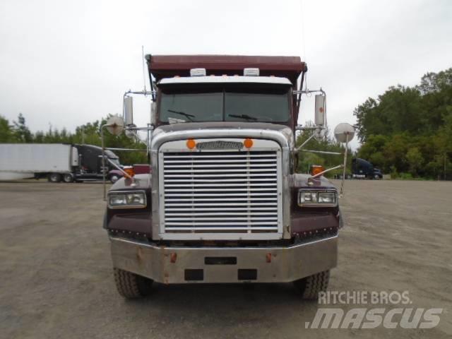 Freightliner FLD 112 Camion ribaltabili