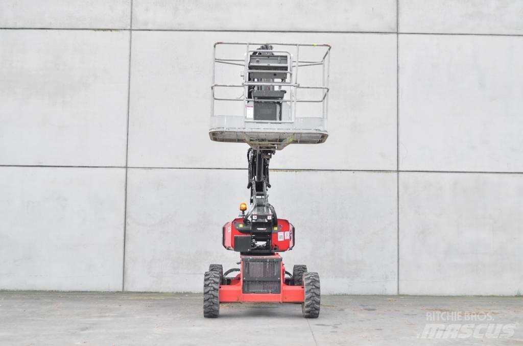 Manitou ManGo 12 Piattaforme a braccio articolato