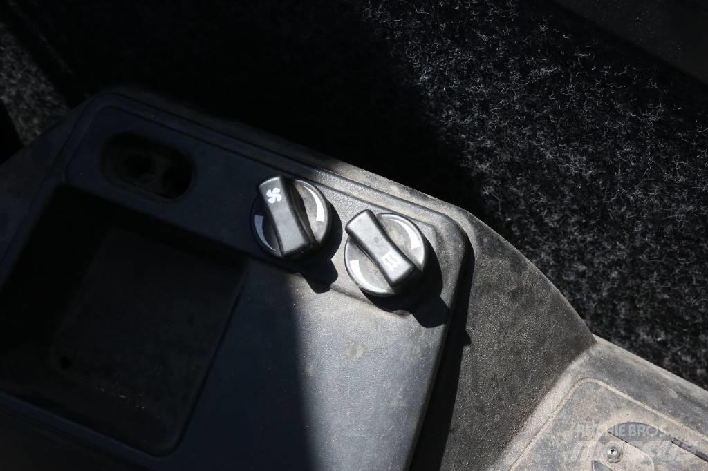 Still RX70-25 Carrelli elevatori diesel