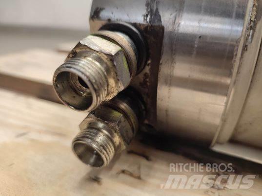 Merlo 40.25  actuator Bracci e avambracci