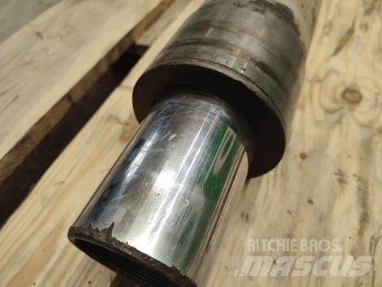 Merlo 40.25  actuator Bracci e avambracci