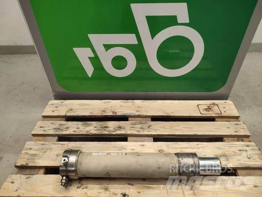 Merlo 40.25  actuator Bracci e avambracci