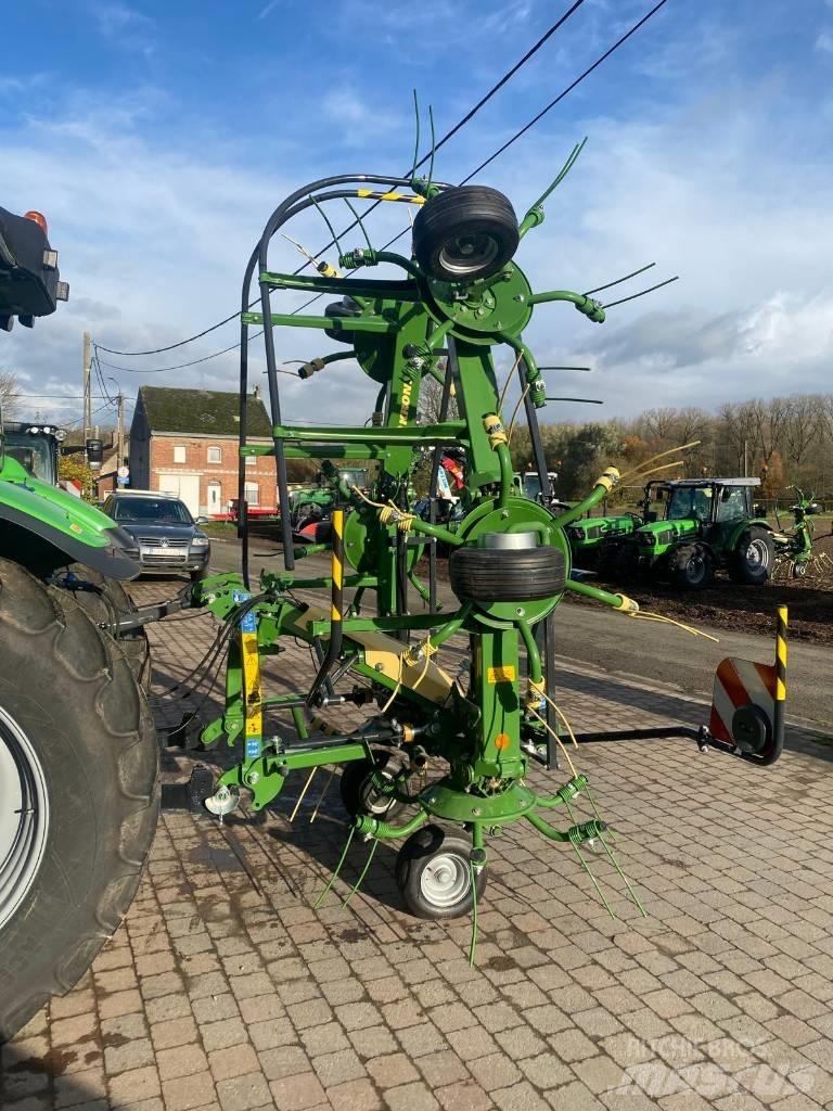 Krone Vendro 680 Altri macchinari per falciare e trinciare