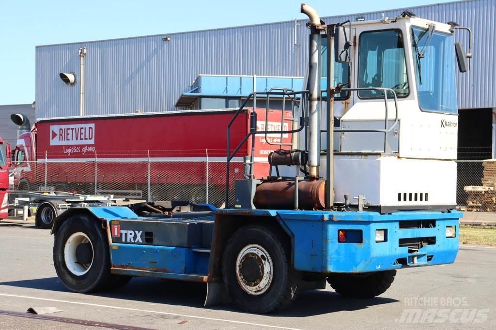 Kalmar TRX182A Trattori portuali