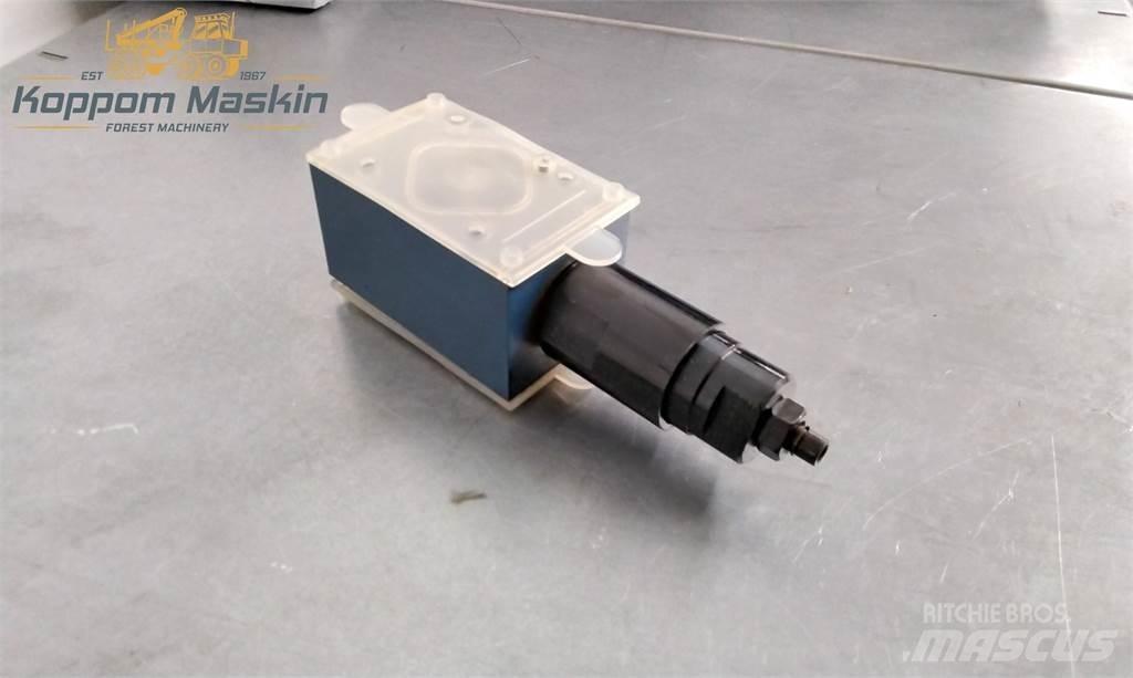 Ponsse 0046960 Componenti idrauliche