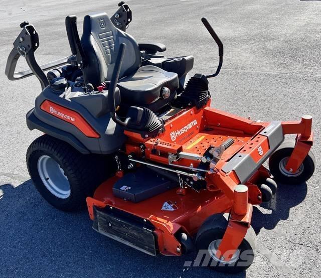 Husqvarna Z560X Tosaerba zero turn