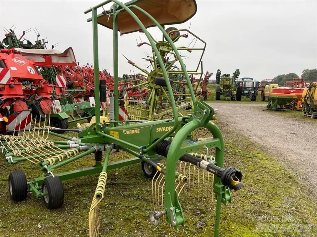 Krone SWADRO S 460 Andanatori