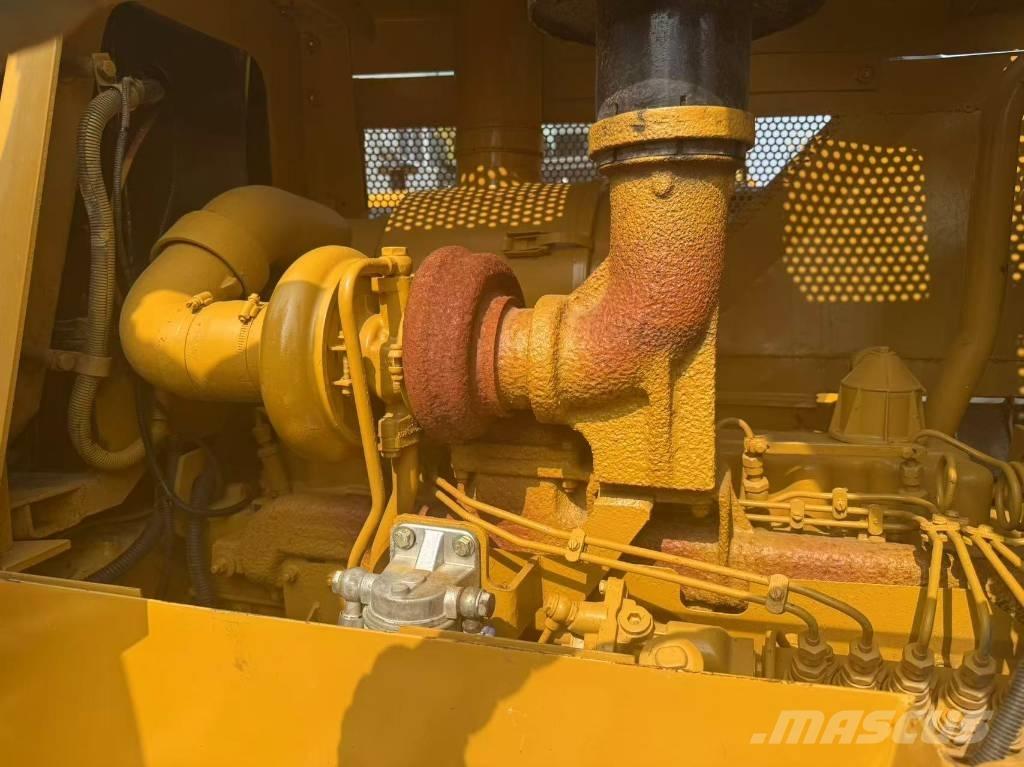 CAT D 7 G Dozer cingolati