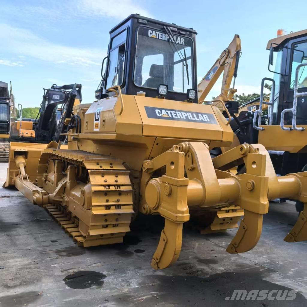 CAT D 7 G Dozer cingolati