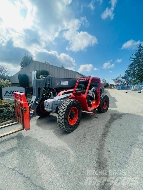 SkyJack SJ 843 Elevatore per esterni