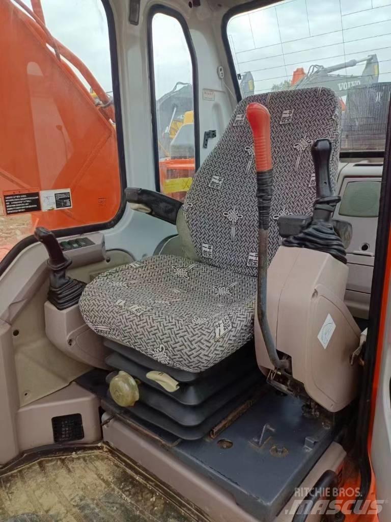 Doosan DX 225LC-9C Escavatori cingolati