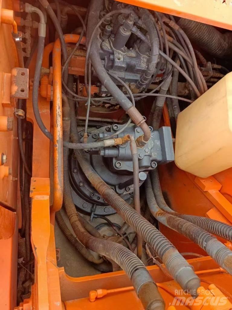Doosan DX 225LC-9C Escavatori cingolati