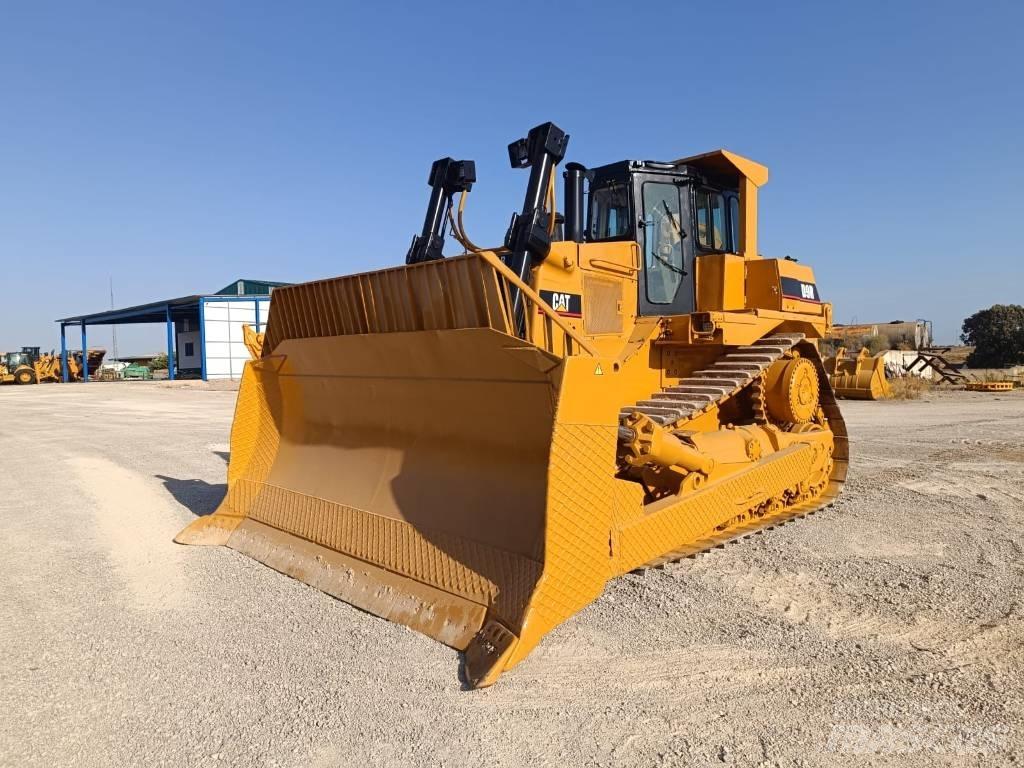 CAT D 9 R Dozer cingolati