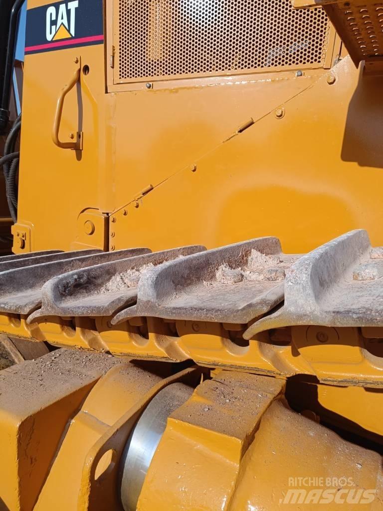 CAT D 9 R Dozer cingolati