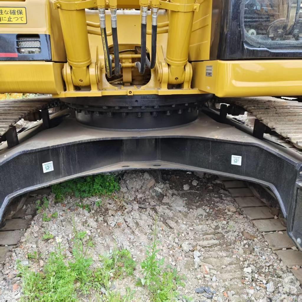 CAT 325 B L Escavatori cingolati