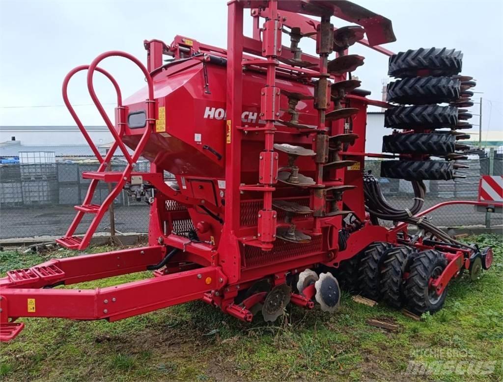 Horsch Pronto 6 DC Seminatrici combinate