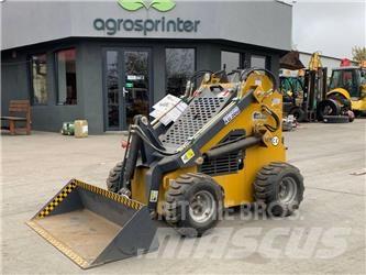 KingKong XG360 Mini Pale Gommate